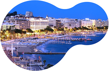 Cannes